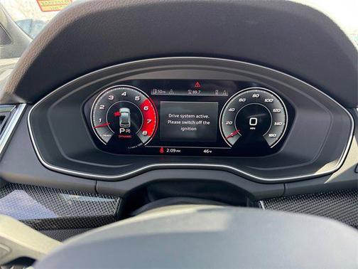 2021 Audi SQ5 3.0T Premium Plus