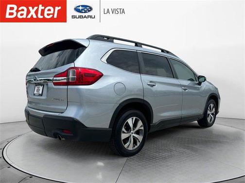 2022 Subaru Ascent Premium 8-Passenger
