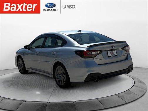 2025 Subaru Legacy Sport