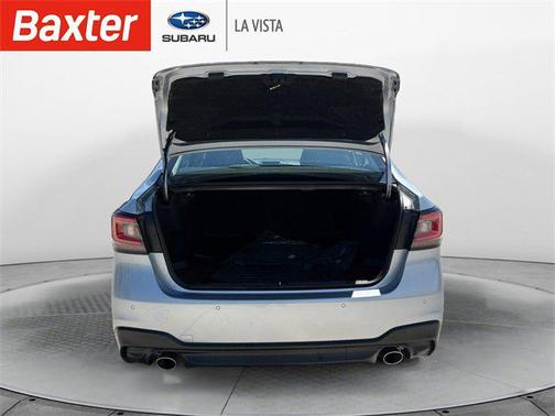 2025 Subaru Legacy Sport