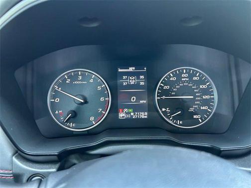2023 Subaru Legacy Sport