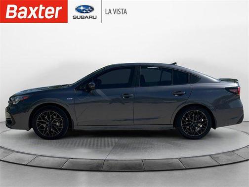 2023 Subaru Legacy Sport