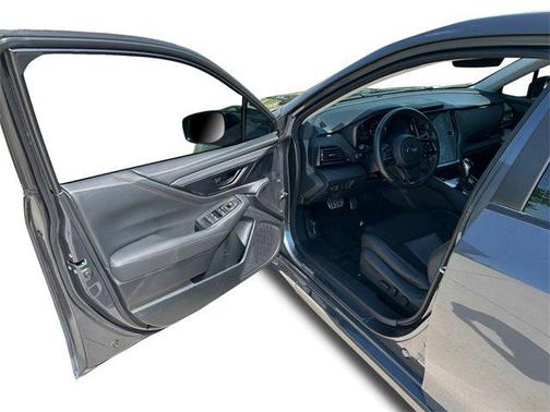 2023 Subaru Legacy Sport