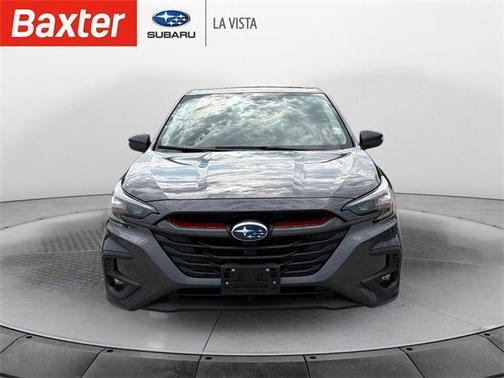 2023 Subaru Legacy Sport