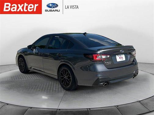 2023 Subaru Legacy Sport