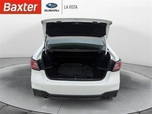 2025 Subaru Legacy Touring XT