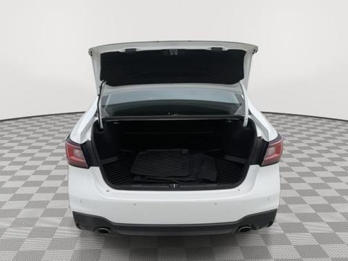 2025 Subaru Legacy Touring XT