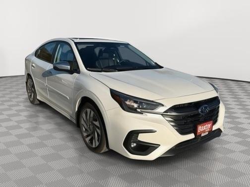 2025 Subaru Legacy Touring XT