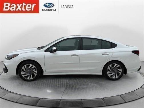 2025 Subaru Legacy Touring XT