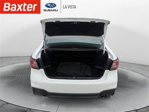 2025 Subaru Legacy Touring XT