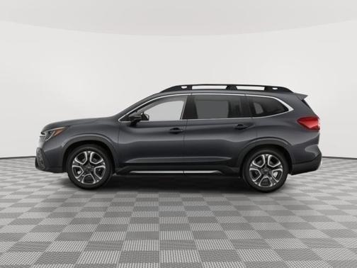 2026 Subaru Ascent Limited 8-Passenger