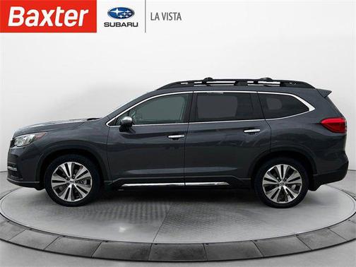 2019 Subaru Ascent Touring 7-Passenger