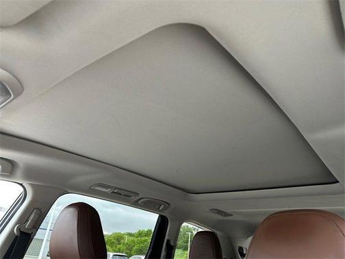 2019 Subaru Ascent Touring 7-Passenger