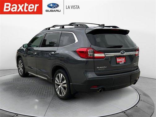 2019 Subaru Ascent Touring 7-Passenger