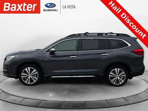 2019 Subaru Ascent Touring 7-Passenger