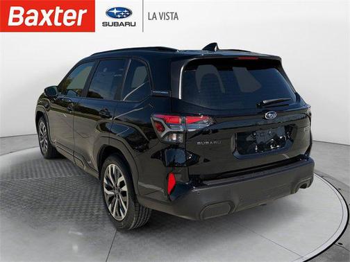 2025 Subaru Forester Hybrid Touring
