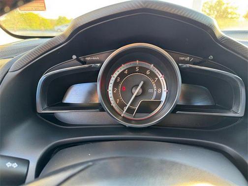 2014 Mazda Mazda3 s Grand Touring