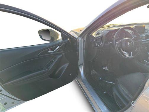 2014 Mazda Mazda3 s Grand Touring