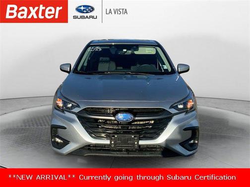 2024 Subaru Legacy Limited