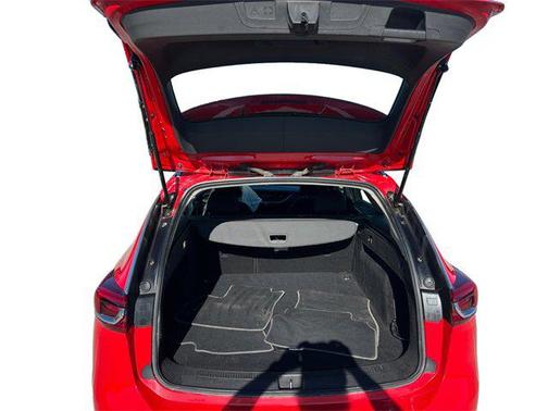 2018 Buick Regal TourX Preferred