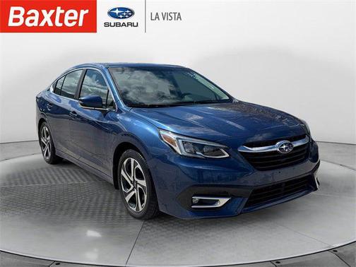 2020 Subaru Legacy Limited