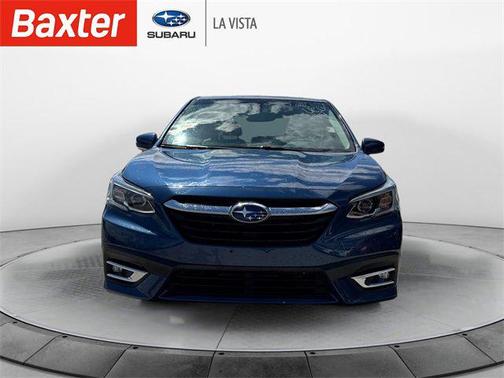 2020 Subaru Legacy Limited