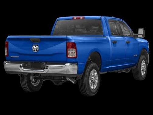 2024 RAM 2500 Big Horn Crew Cab 4x4 64' Box