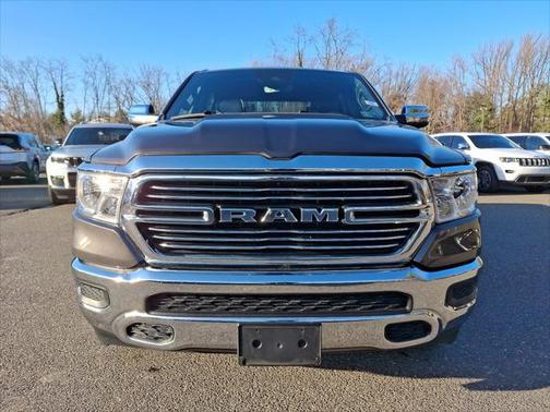 2024 RAM 1500 Laramie Crew Cab 4x4 57' Box