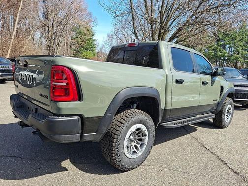 Canyon 2026 RAM 1500 RHO