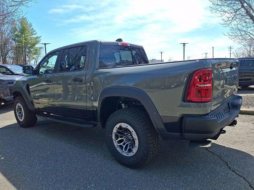 Canyon 2026 RAM 1500 RHO