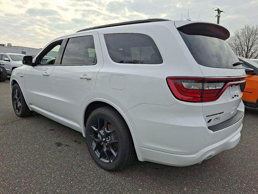White Knuckle Clearcoat 2026 Dodge Durango GT Plus HEMI V8