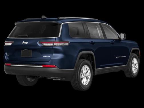 2023 Jeep Grand Cherokee L Limited 4x2