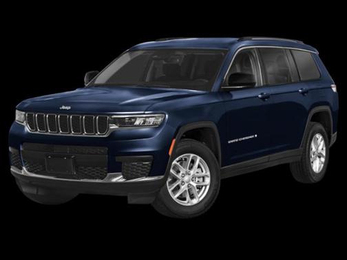 2023 Jeep Grand Cherokee L Limited 4x2