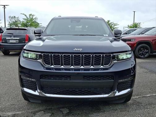 2023 Jeep Grand Cherokee L Limited 4x2