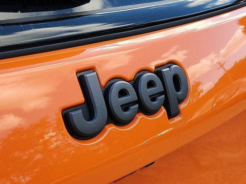 JOOSE 2026 Jeep Compass Limited