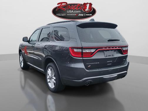 2024 Dodge Durango GT