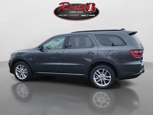2024 Dodge Durango GT