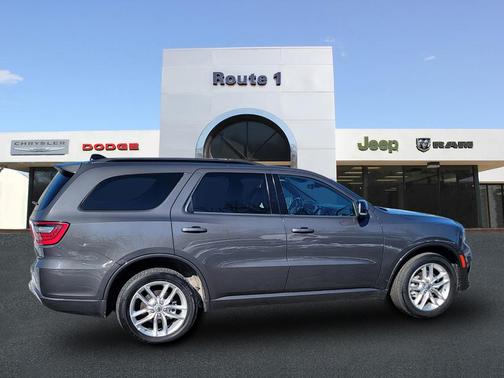 2024 Dodge Durango GT
