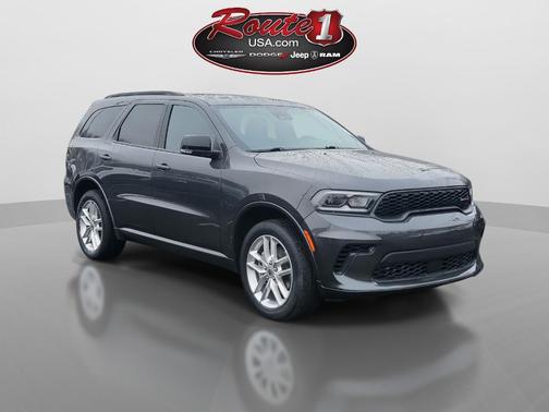 2024 Dodge Durango GT