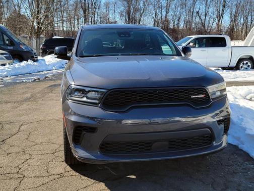 2024 Dodge Durango GT