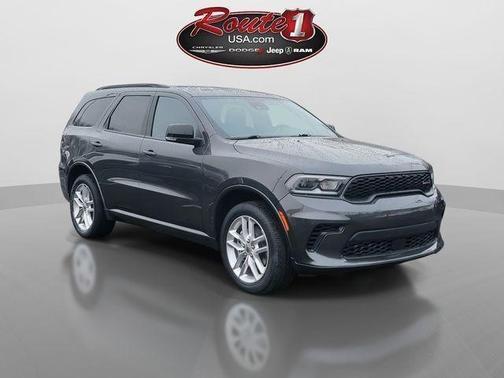 2024 Dodge Durango GT