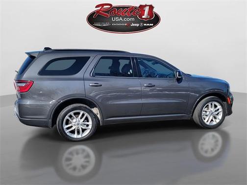 2024 Dodge Durango GT