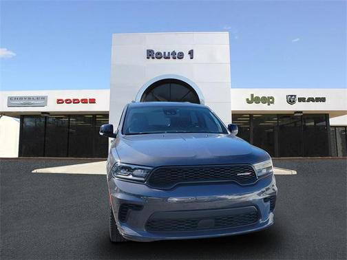 2024 Dodge Durango GT