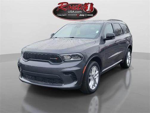 2024 Dodge Durango GT