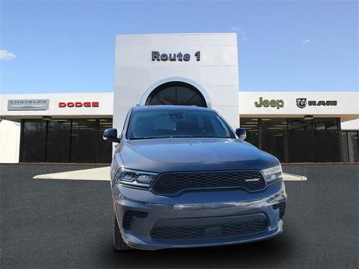 2024 Dodge Durango GT