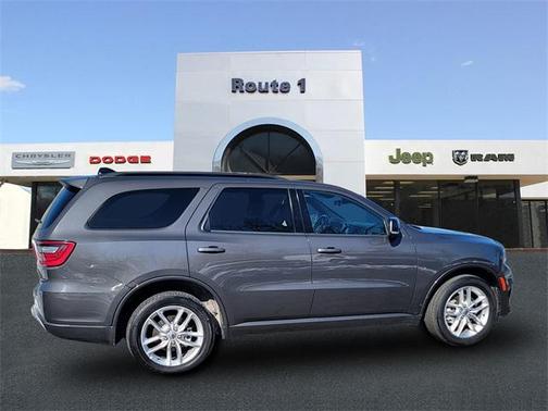 2024 Dodge Durango GT