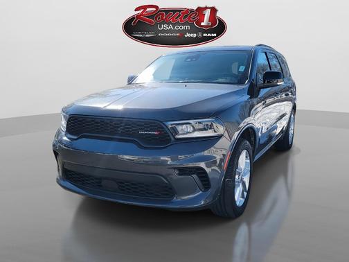 2024 Dodge Durango GT