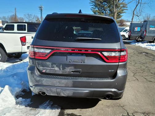 2024 Dodge Durango GT