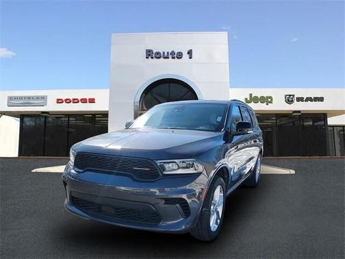 2024 Dodge Durango GT