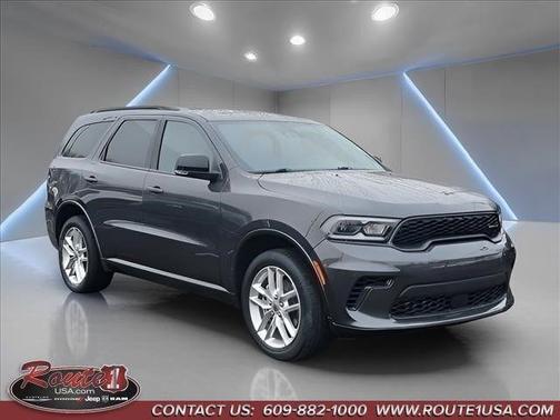 2024 Dodge Durango GT